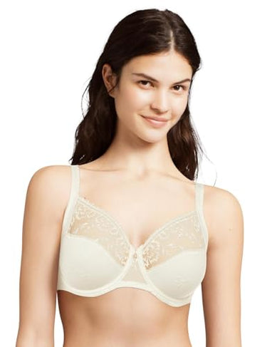 Chantelle Every Curve, Sehr Bedeckender Bügel-Bh, Damen Unterwäsche im Sale